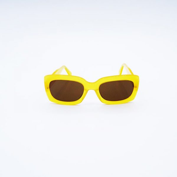 Gafas amarillas archivos - Doro Gafas